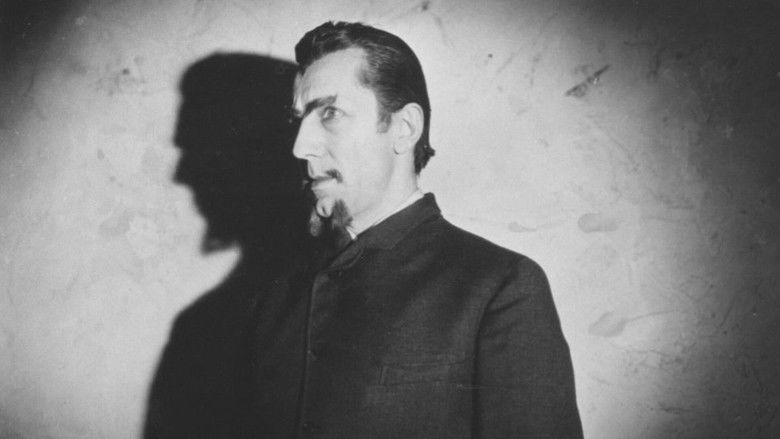 кадр из фильма Белый зомби