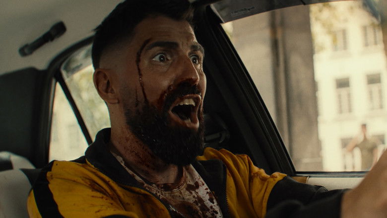 кадр из фильма Хазард