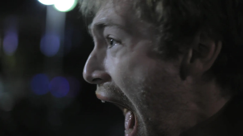 кадр из фильма Το Αγόρι Τρώει το Φαγητό του Πουλιού