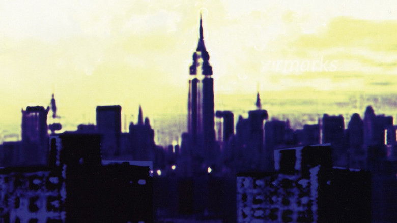 кадр из фильма Reich at the Roxy