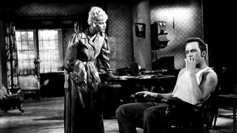 История Бонни Паркер