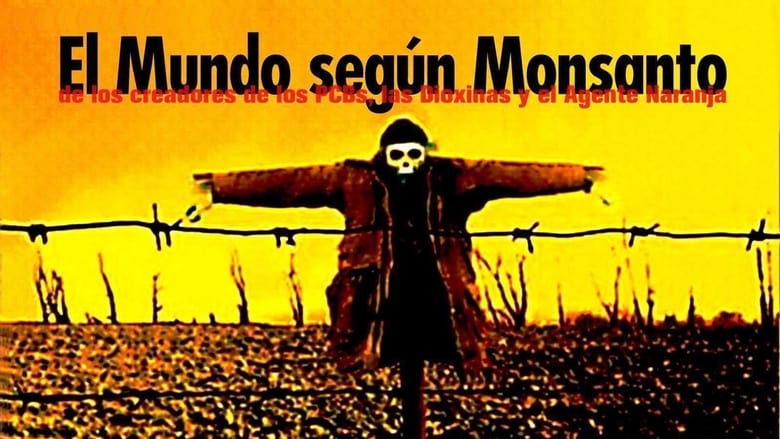 кадр из фильма Le Monde selon Monsanto