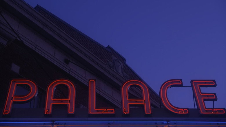 кадр из фильма P A L A C E