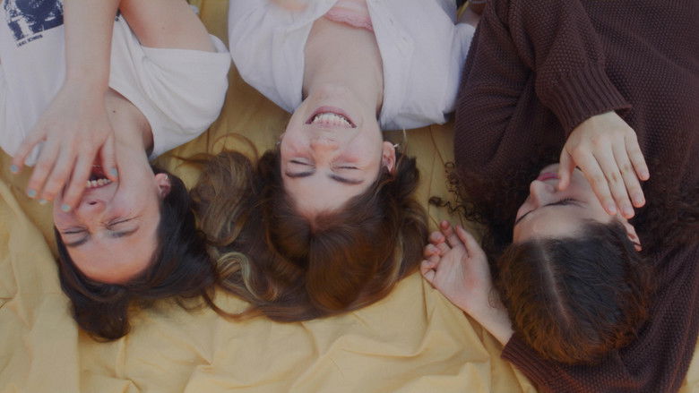 кадр из фильма La vida sigue