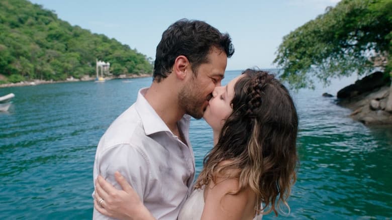 кадр из фильма Горько в Мексике