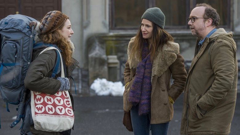 кадр из фильма Частная жизнь