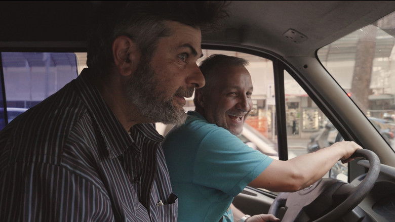 кадр из фильма Indietro così!