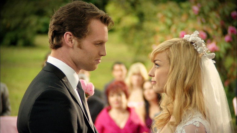 кадр из фильма Почти замужем