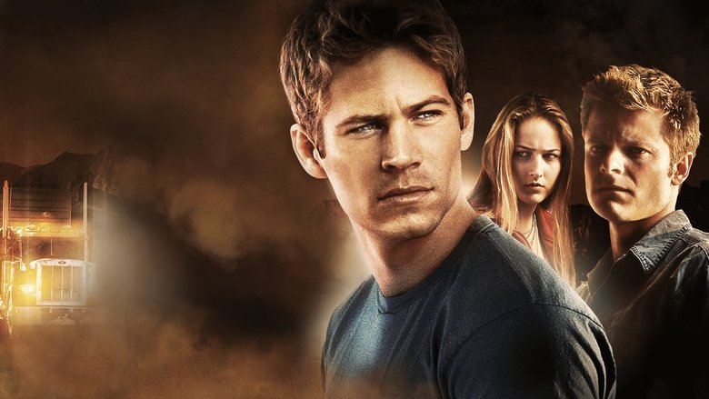 кадр из фильма Ничего себе поездочка