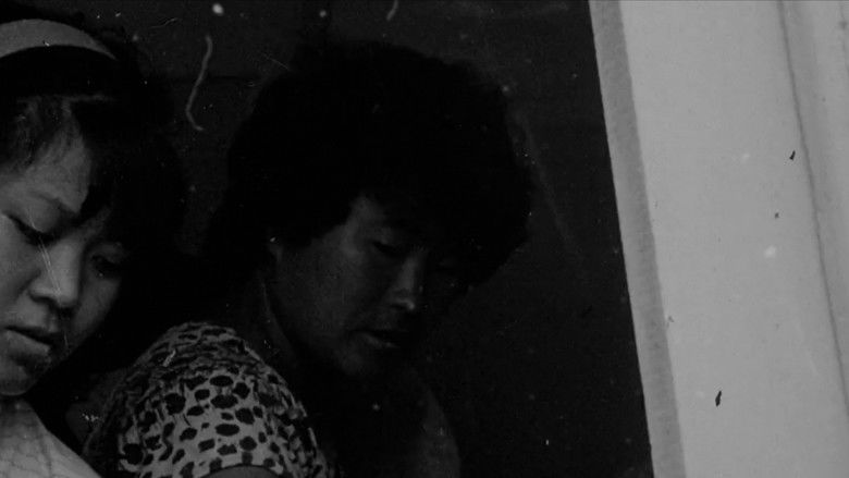 кадр из фильма 가을 영화