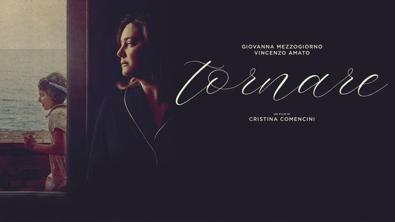 кадр из фильма Tornare