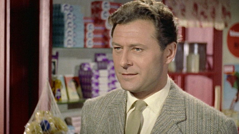 кадр из фильма Sønnen fra Amerika