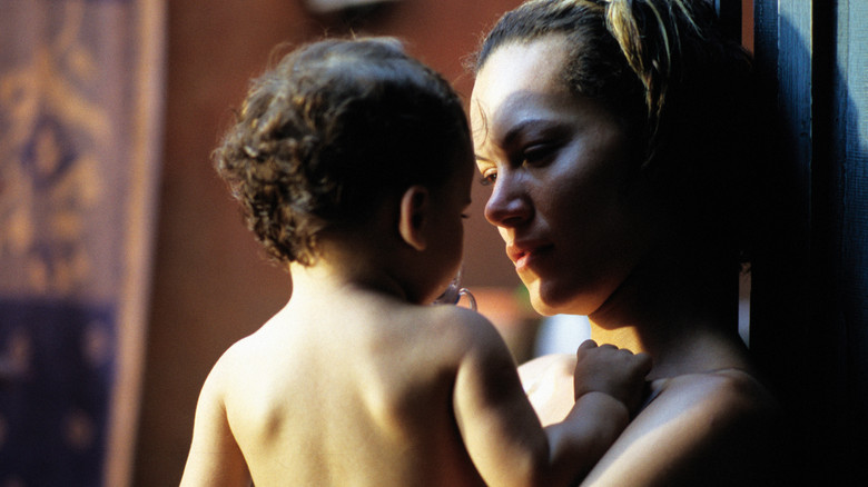 кадр из фильма O Céu de Suely