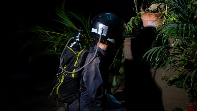 кадр из фильма Succession