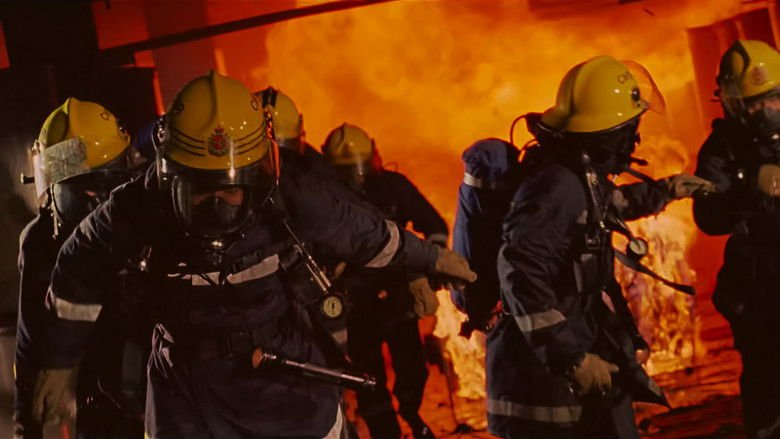 кадр из фильма 十萬火急