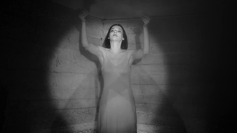 кадр из фильма Μυστικές Μελωδίες Reprise