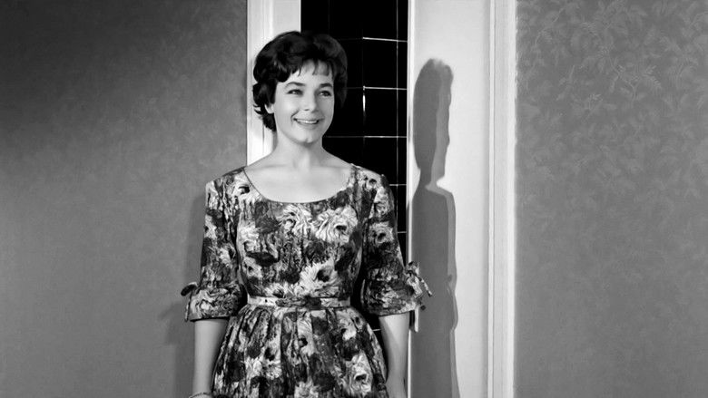 кадр из фильма Λάθος στον έρωτα