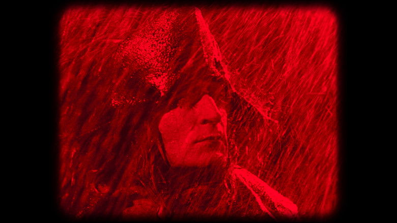 кадр из фильма Наполеон