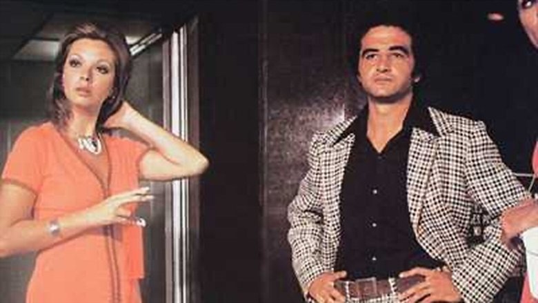 кадр из фильма Дочь мадам Бетины