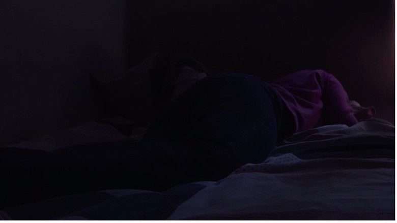 кадр из фильма Tick