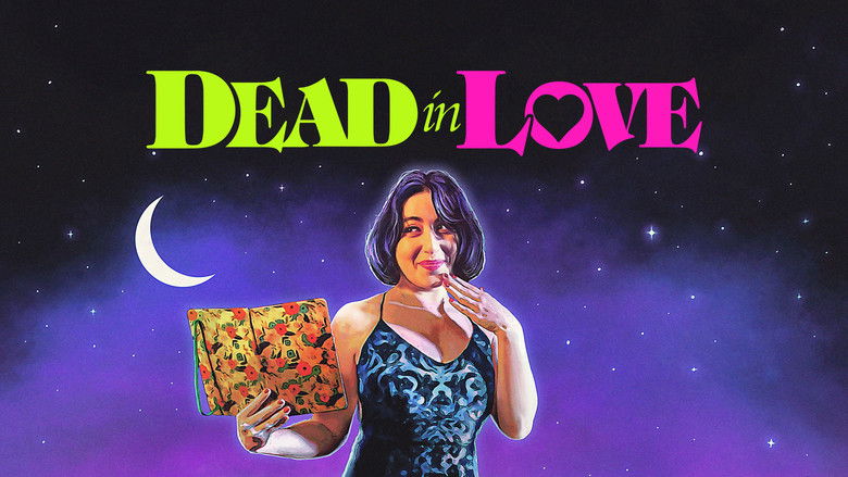 кадр из фильма Dead in Love