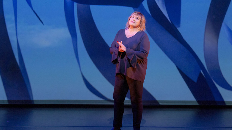 кадр из фильма Michèle Bernier - Vive demain !