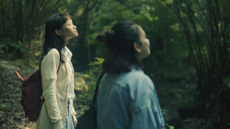 кадр из фильма Bercinta di Udara