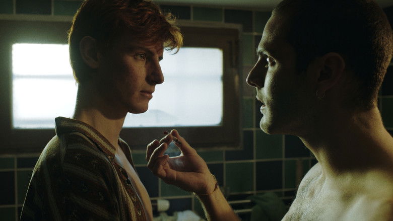 кадр из фильма Agosto in pelliccia