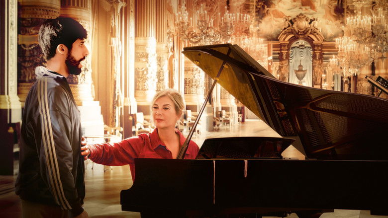 кадр из фильма Тенор