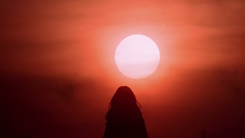 кадр из фильма Братство сатаны