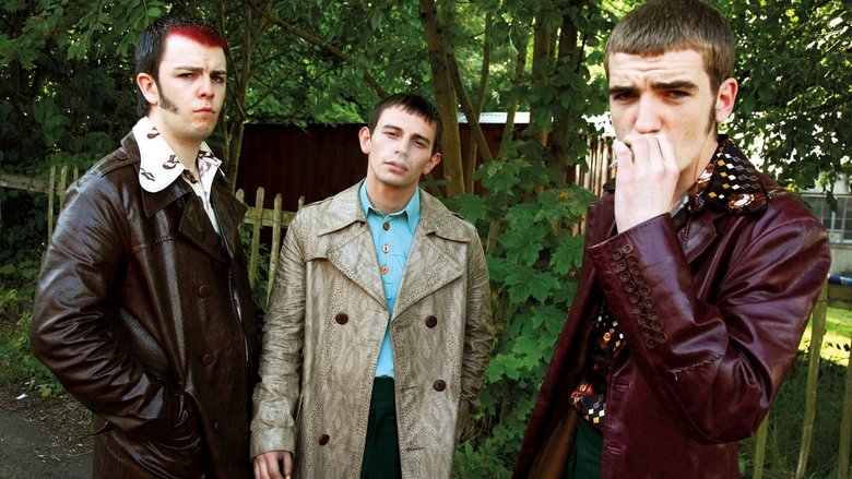 кадр из фильма Отморозки