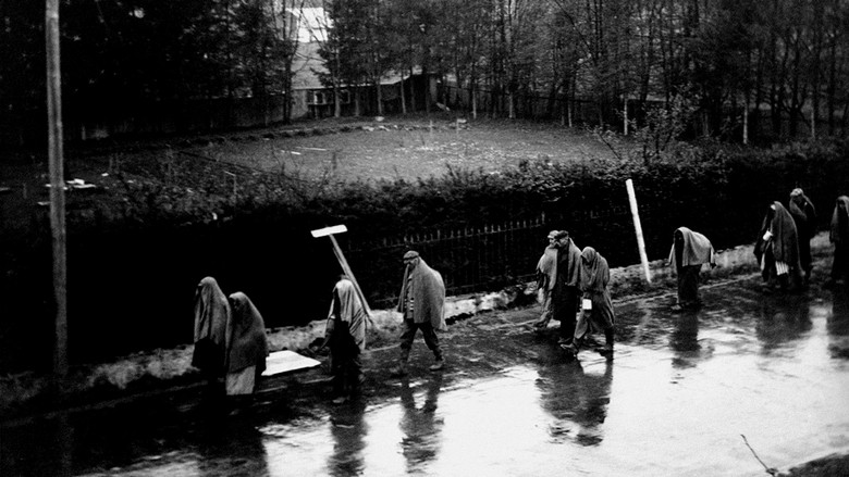 кадр из фильма Les Marches de la mort