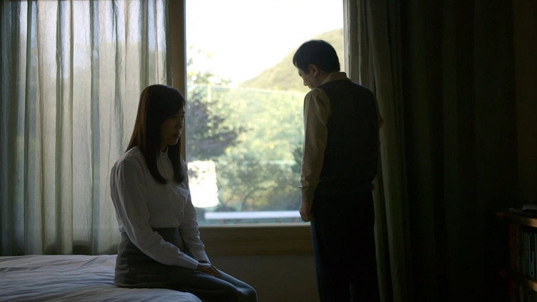 кадр из фильма 롤플레이 2: 동침