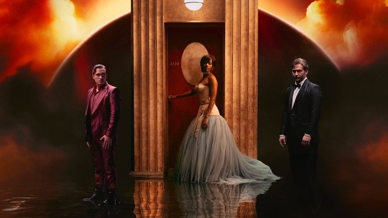 кадр из фильма Дольче!