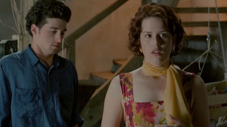 кадр из фильма Face the Music