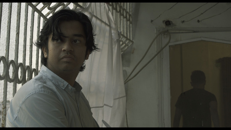 кадр из фильма Naa Haq