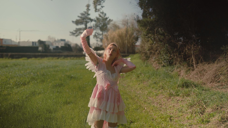 кадр из фильма La Vie de Maria Manuela