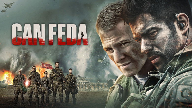 кадр из фильма Жизнь отдам