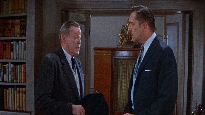 кадр из фильма Муха