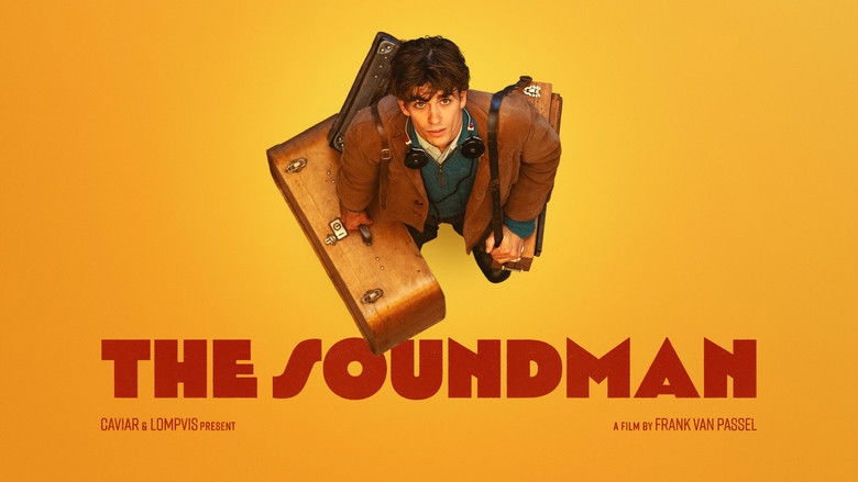 кадр из фильма Radioman