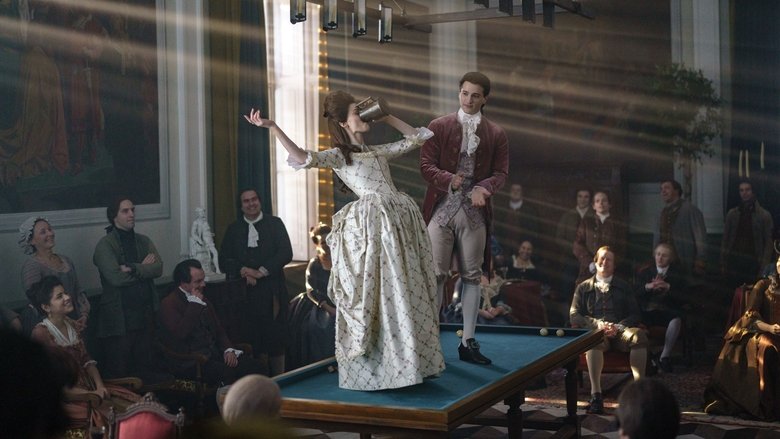 кадр из фильма Шевалье