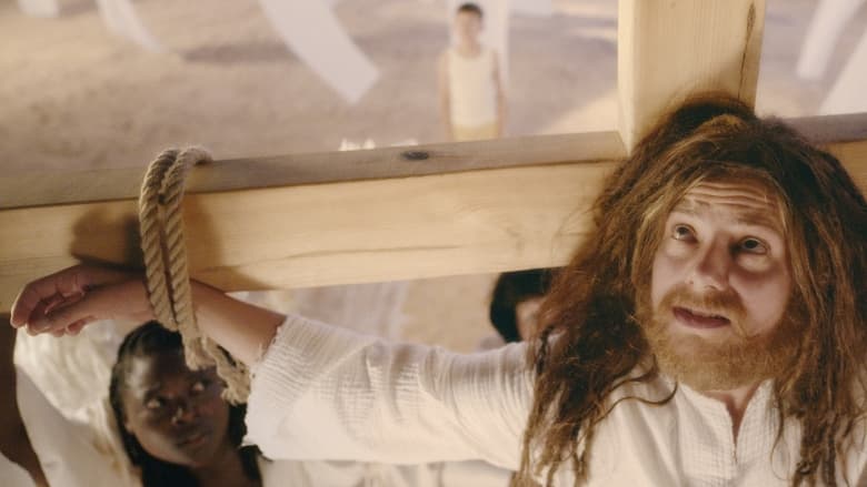 кадр из фильма Het boek van alle dingen