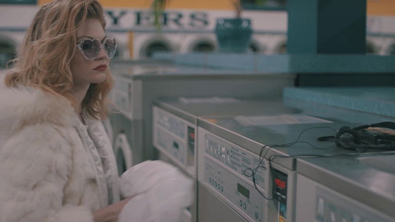 кадр из фильма Rough Sweat