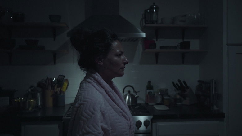 кадр из фильма Breach