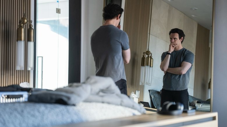 кадр из фильма На вершине горы