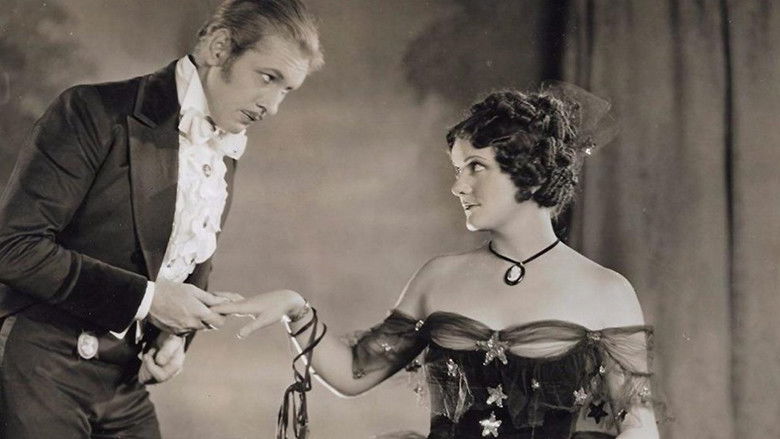 кадр из фильма Cameo Kirby