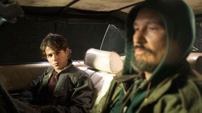 кадр из фильма Земля вампиров