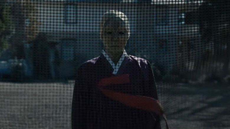 кадр из фильма Мама