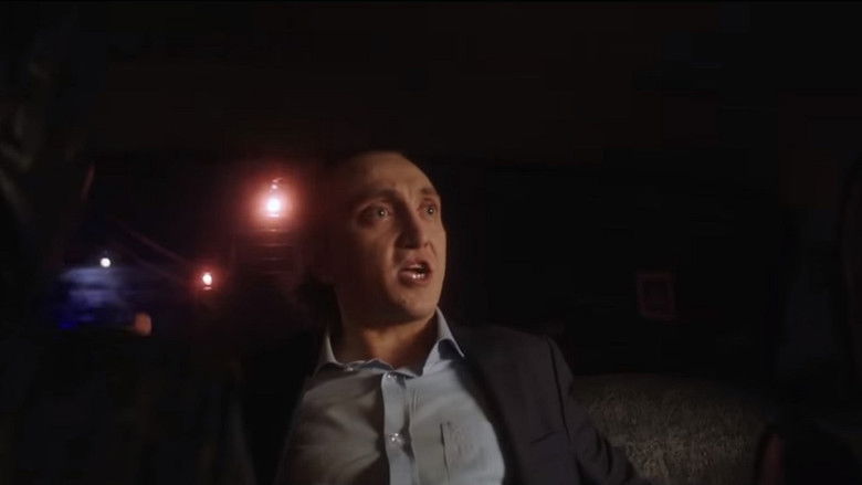 кадр из фильма Ночная смена