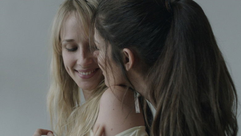 кадр из фильма Скалистый берег